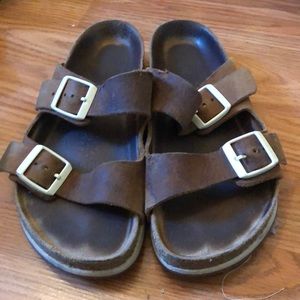 Birkenstock’s